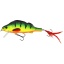 Voobler WESTIN Percy the Perch Crankbait 10cm 20g Floating Fancy Firetiger