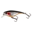 Voobler WESTIN BabyBite SR Crankbait 6,5cm 12g Floating Steel Sardine