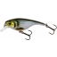 Voobler WESTIN BabyBite SR Crankbait 6,5cm 12g Floating Blueback Herring