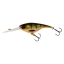 Voobler WESTIN BabyBite DR Crankbait 6,5cm 13g Floating Bling Perch