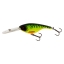 Voobler WESTIN BabyBite DR Crankbait 6,5cm 13g Floating Firetiger