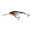 Voobler WESTIN BabyBite DR Crankbait 6,5cm 13g Floating Steel Sardine