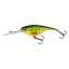 Voobler WESTIN BabyBite DR Crankbait 6,5cm 13g Floating Toxic Mahi