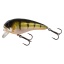 Voobler WESTIN FatBite Crankbait 5,5cm 8g Floating Bling Perch