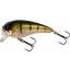 Voobler WESTIN FatBite Crankbait 8cm 24g Floating Bling Perch