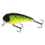 Voobler WESTIN FatBite Crankbait 8cm 24g Floating Firetiger