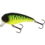 Voobler WESTIN FatBite Crankbait 8cm 24g Floating Firetiger