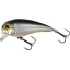 Voobler WESTIN FatBite Crankbait 5,5cm 8g Floating Mean Machine