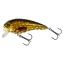 Voobler WESTIN FatBite Crankbait 5,5cm 8g Floating Natural Pike