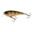 Voobler WESTIN RawBite Crankbait 7cm 12g Floating Bling Perch