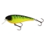 Voobler WESTIN RawBite Crankbait 7cm 12g Floating Firetiger