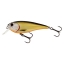 Voobler WESTIN RawBite Crankbait 7cm 12g Floating Official Roach