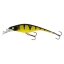 Voobler WESTIN Platypus Crankbait 9cm 10g Suspending Fire Perch