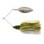 Pöörlev WESTIN MonsterVibe spinnerbait (Willow) 23g Wow Perch