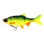 Voobler WESTIN Ricky the Roach Hybrid 15cm 36g Low Floating Firetiger