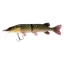 Voobler WESTIN Mike the Pike Hybrid 20cm 70g Slow Sinking Pike
