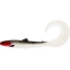 Võdik WESTIN BullTeez Curltail 21cm 49g Redlight 1tk