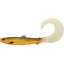 Võdik WESTIN BullTeez Curltail 21cm 49g Gold Rush 1tk