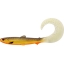 Võdik WESTIN BullTeez Curltail 21cm 49g Gold Rush 1tk