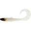 Võdik WESTIN BullTeez Curltail 21cm 49g Glow Ghost  Huntert 1tk