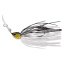 Pöörlev WESTIN BladeBite Tungsten Pöörlev WESTIN Bladed Jig 9g Headlight