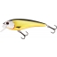 Voobler WESTIN RawBite Crankbait 11cm 26g Low Floating Official Roach