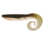 Võdik WESTIN CurlTeez Curltail 7cm 3,5g Bass Orange 3pcs