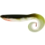 Võdik WESTIN CurlTeez Curltail 7cm 3,5g Bass Orange 3pcs
