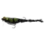 Voobler WESTIN Freddy the Frog Wakebait 6cm/13cm 18g Floating Black Frog