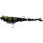 Voobler WESTIN Freddy the Frog Wakebait 6cm/13cm 18g Floating Black Frog