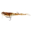 Voobler WESTIN Freddy the Frog Wakebait 6cm/13cm 18g Floating Brown Frog