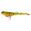 Voobler WESTIN Freddy the Frog Wakebait 6cm/13cm 18g Floating Green Hot Frog