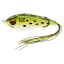 Voobler WESTIN Swim Hollowbody 9cm 17g Floating Green Frog