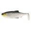 Võdik WESTIN Ricky the Roach Shadtail 18cm 85g Headlight lahtine 1tk