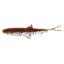 Võdik WESTIN HypoTeez V-Tail 10cm 5g Bait Pearl 3pcs
