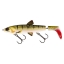 Voobler WESTIN HypoTwist Propbait 14cm 29g Floating Bling Perch