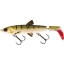 Voobler WESTIN HypoTwist Propbait 14cm 29g Floating Bling Perch