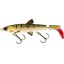 Voobler WESTIN HypoTwist Propbait 11,5cm 17g Floating Bling Perch