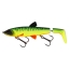 Voobler WESTIN HypoTwist Propbait 14cm 29g Floating Firetiger