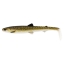 Võdik WESTIN BullTeez Shadtail 18cm 53g Natural Pike lahtine 1tk