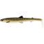 Võdik WESTIN BullTeez Shadtail 18cm 53g Natural Pike Box w. 16pcs