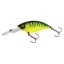 Voobler WESTIN BuzzBite Crankbait 6cm 10g Suspending Firetiger