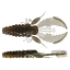 Võdik WESTIN CreCraw Creaturebait 6,5cm 4g UV Gloom 6pcs