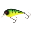 Voobler WESTIN BassBite 2.5 Squarebill 7cm 16g Floating Firetiger